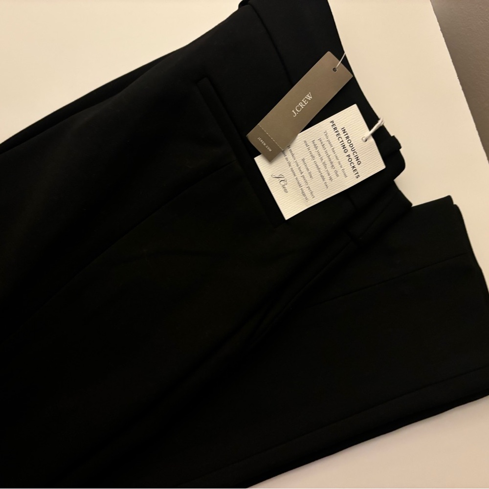 J.Crew Cameron Pants